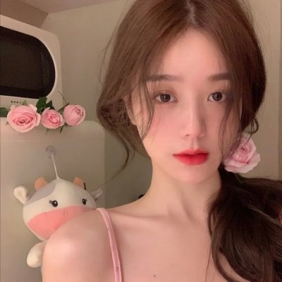 娇娇女 封面