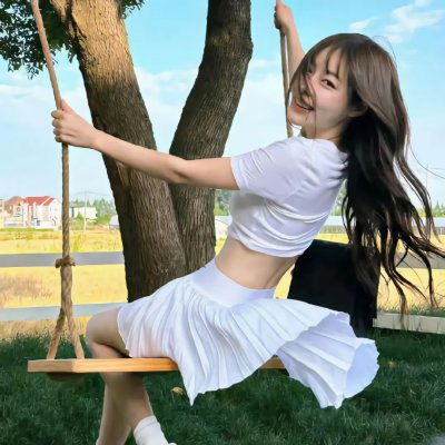 俏女复仇 封面